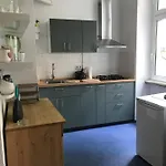 شقة Klein App In Alt - Tegel برلين