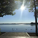 Klein App In Alt - Tegel شقة *