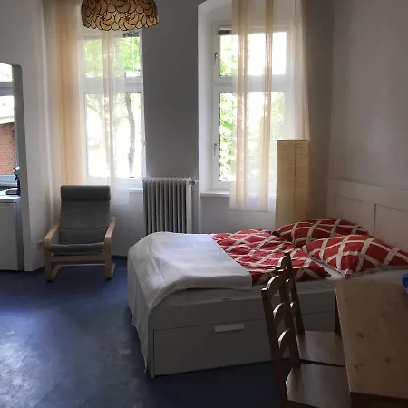 Klein App In Alt - Tegel