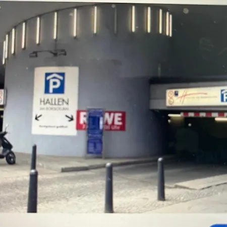 Apartment Klein App In Alt - Tegel