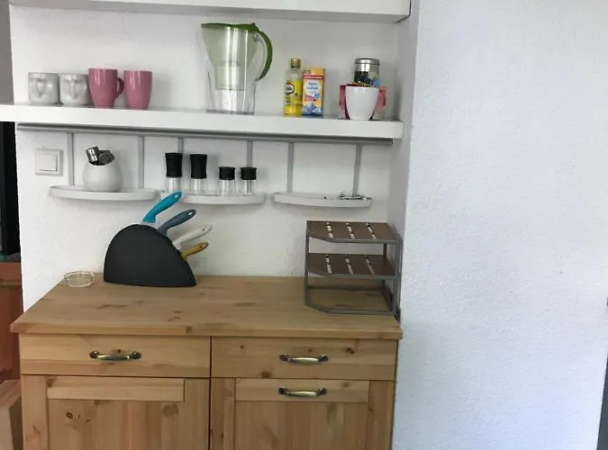 Appartement Klein App In Alt - Tegel *