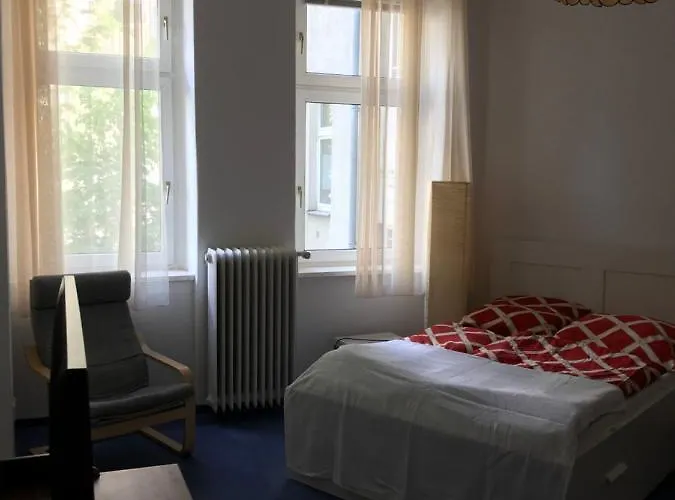 Klein App In Alt - Tegel Berlin