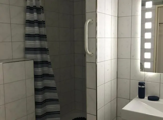 Klein App In Alt - Tegel *