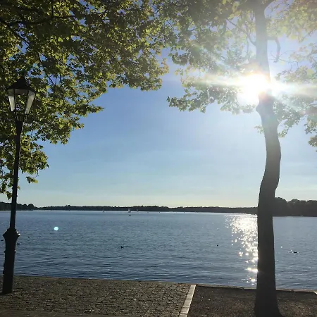 Klein App In Alt - Tegel 柏林